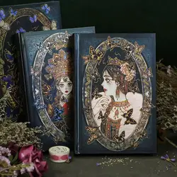 Красивые блокноты 