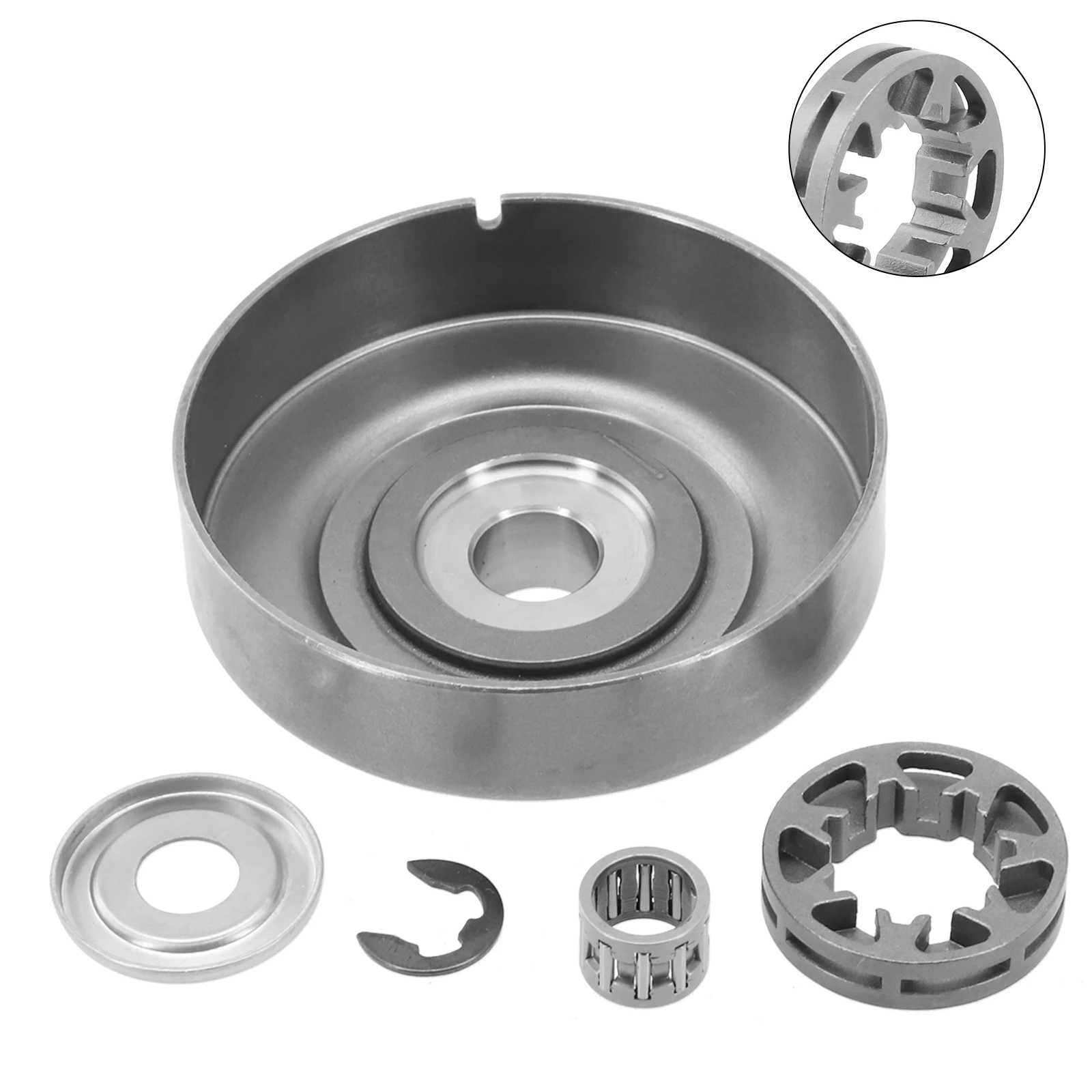 Цепная пила цепная бензопила для Stihl 026 MS260 PRO