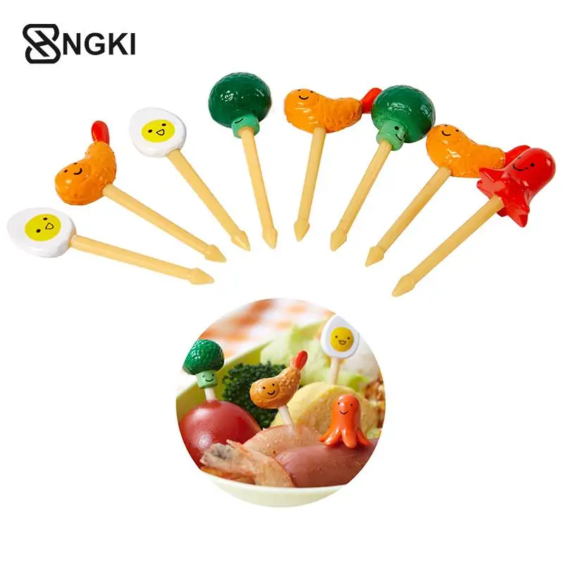 

Мини-вилка для фруктов в виде кошачьей лапы