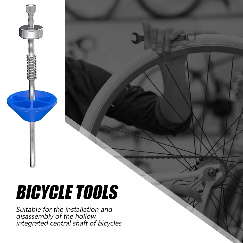 Инструмент для установки велосипеда с рукояткой BB44- BB45.5