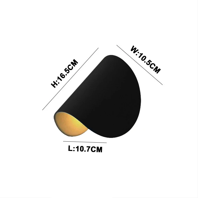 

Настенная лампа wecus