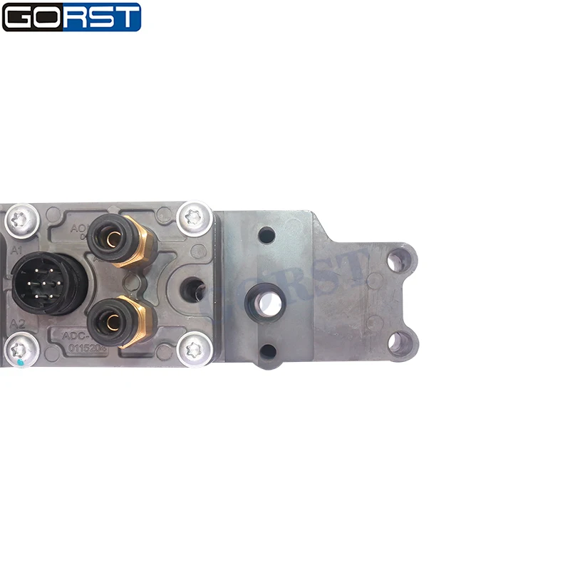 Клапан коробки передач 0501219311 Деталь трансмиссии грузовика MAN TGA TGX TGS 81325506009 03.746.00.0