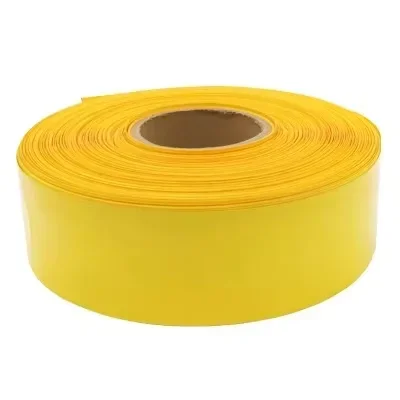 

Липо-батарея, термоусадочная трубка из ПВХ, ширина 55–150 мм, изолированная пленка, литиевый корпус, кабельный рукав