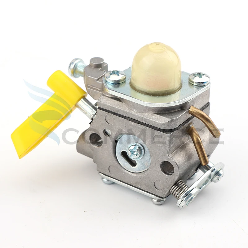 Карбюратор ДЛЯ ТРИММЕРА Ryobi Homelite 25Cc 30Cc S430 SS26 SS30 CS26 CS30 |