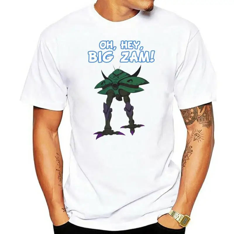 Мужская футболка О эй большой замок Женская