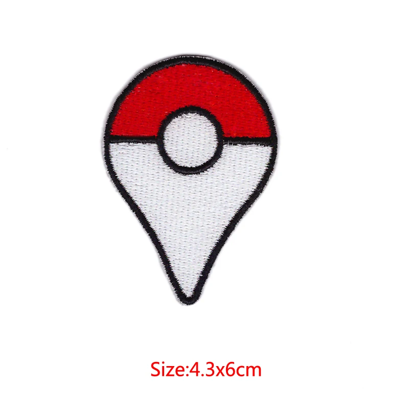 Mermaid tajima embroidery machine patches for clothing iron logo | Patches