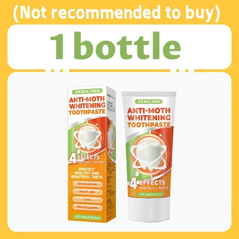 Научное восстановление фторида, удаление кариес