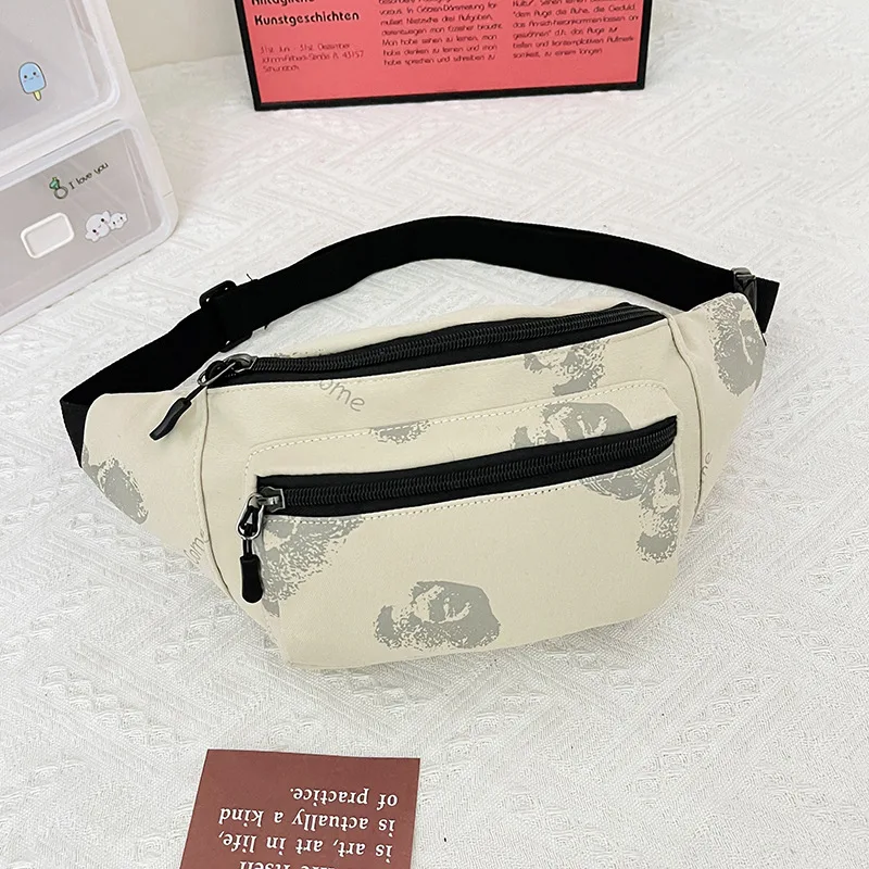 

Casual Fanny Pack for Women Waist Bag