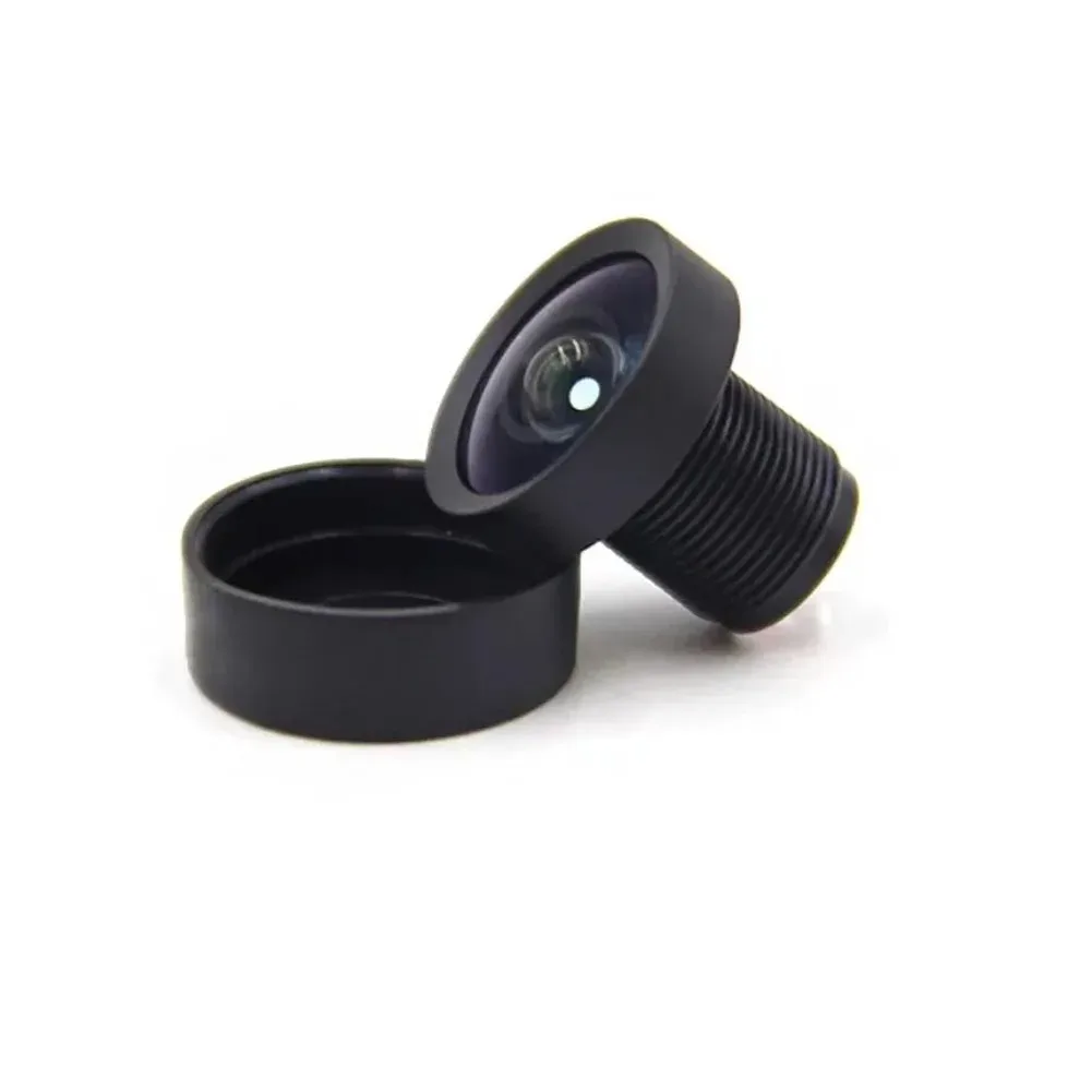 Фото Объектив RunCam RC18D для FPV-камеры Racer Nano4, запасные части для гоночных FPV-дронов №1
