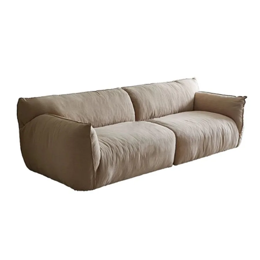 Диван в японском стиле пушистая Подушка Coushions противоскользящая пенопластовая