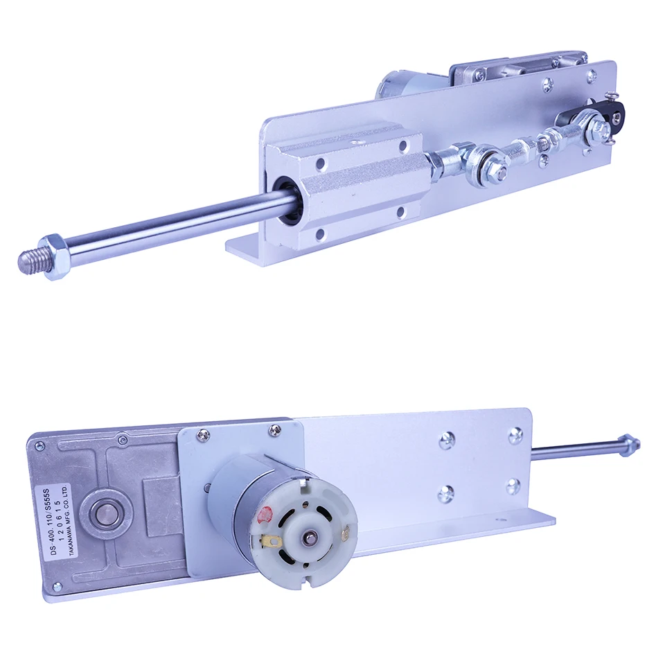 DIY секс машинасының жоспарлары