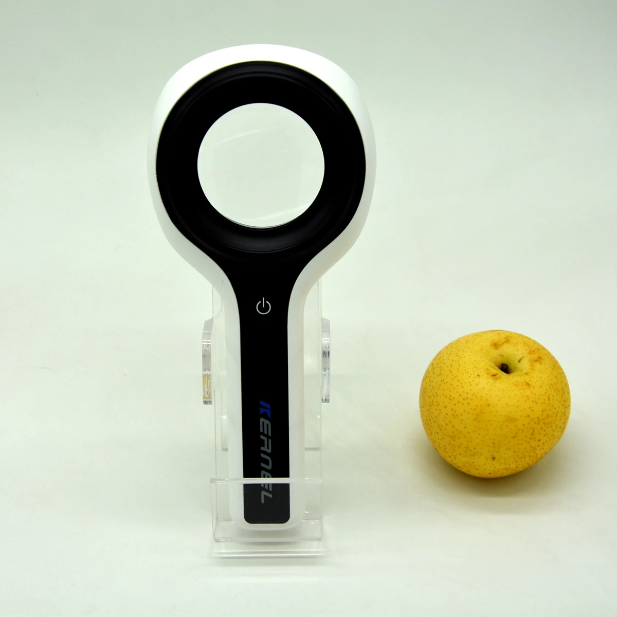 Портативный анализатор дерева