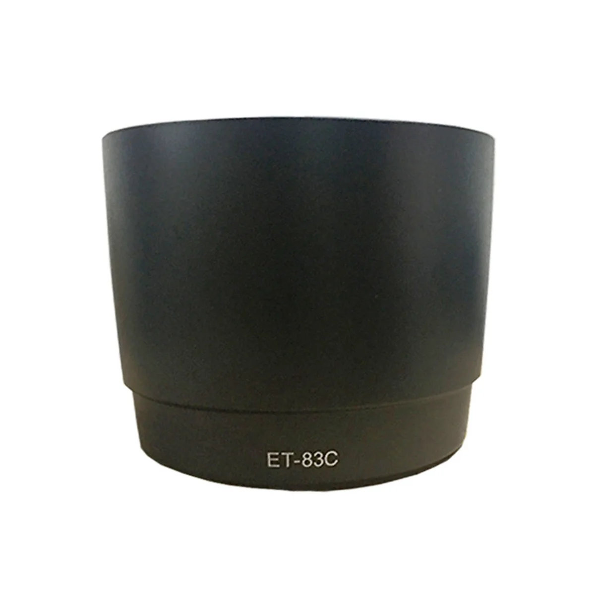 

ET83C Portable Camera Lens Hood ET-83C for EF 100-400mm F/4.5-5.6L IS /ET-83C ET83C