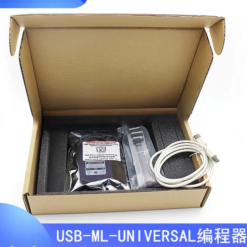 USB-ML универсальная полупроводниковая версия U-MULTILINK REV: C/D Pemicro