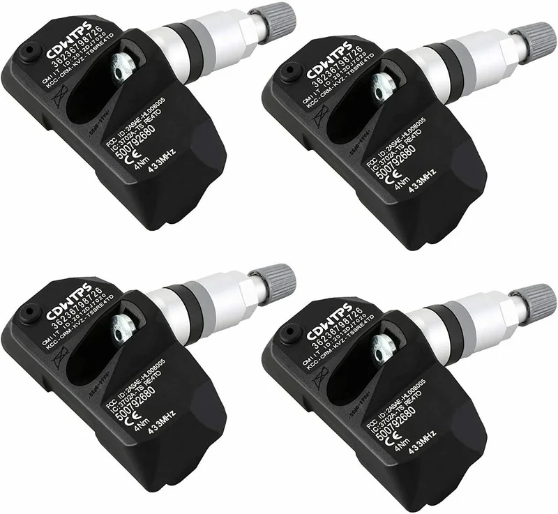 Max tpms. Max tpms