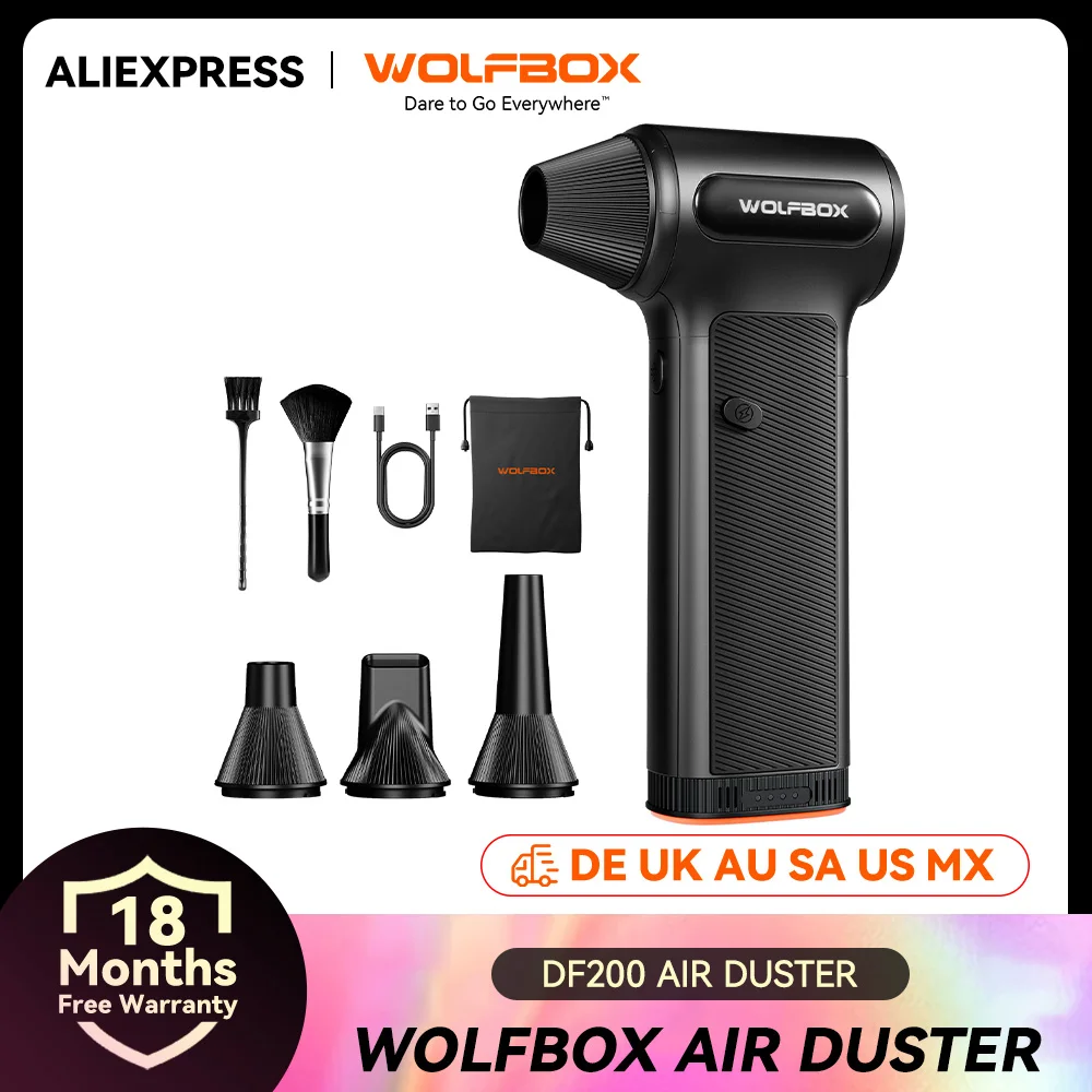 WOLFBOX
