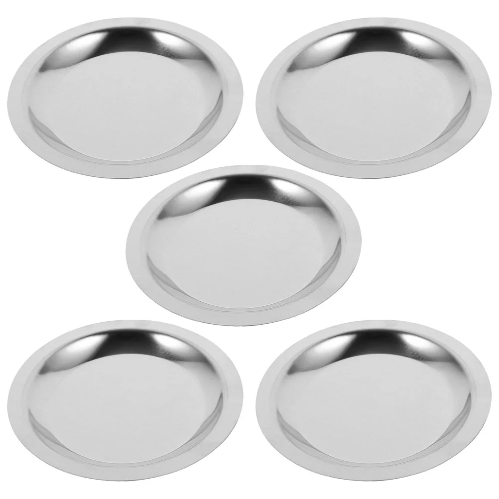 3 шт. коврик для чайной чашки многофункциональная подставка домашней бутылки