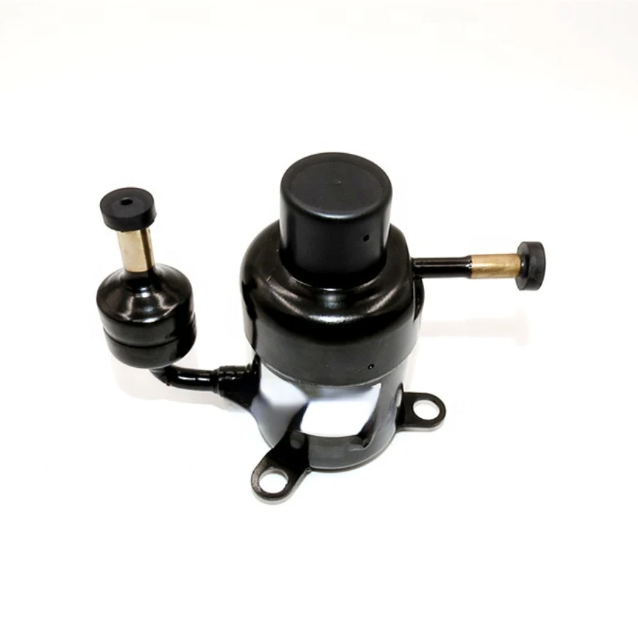 

micro rotary refrigeration compressor for mini fridge