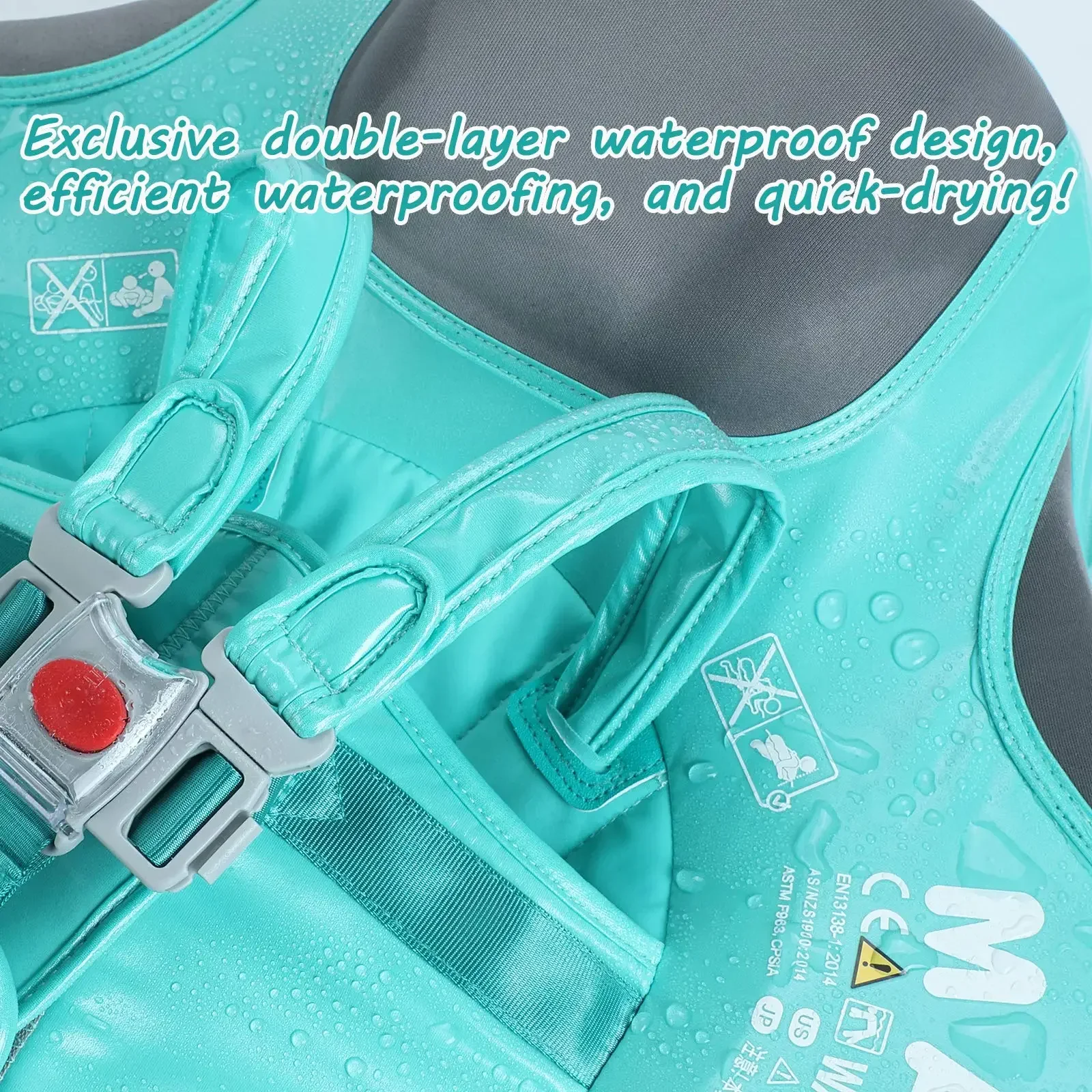 Flotteur natation не надувается VIP для малышей с ампулами без бюстгальтеров источник спа