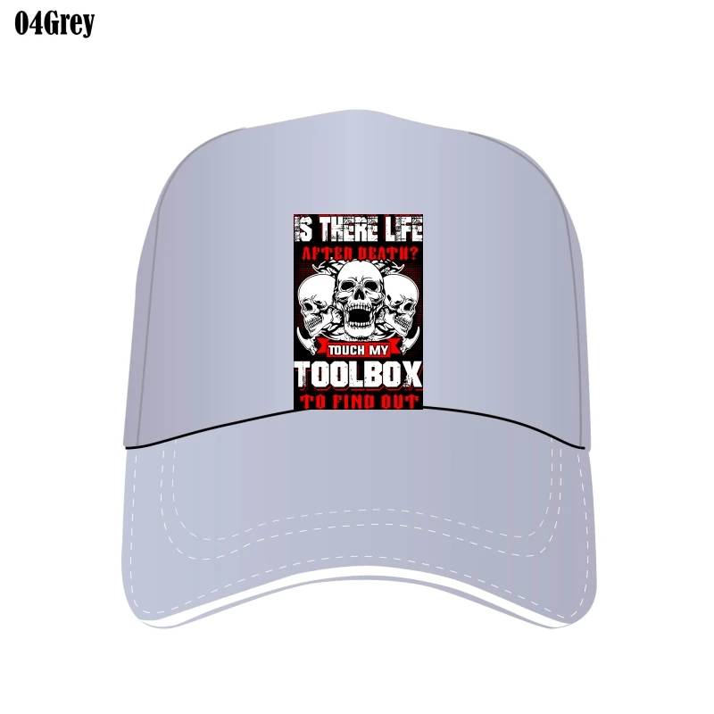 

Мужская кепка на заказ, плотницкие кепки «Жизнь после смерти»