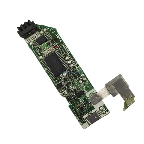 1 шт. оригинальная материнская плата для батареи PSP1000 3000 Внутренняя Материнская плата для батареи материнская плата для Sony запасные части