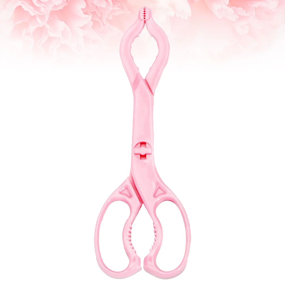 

Baby Bottle Holder Feeding-Bottle Clamp Detachable Clip Anti-slip High Temperature Resistance