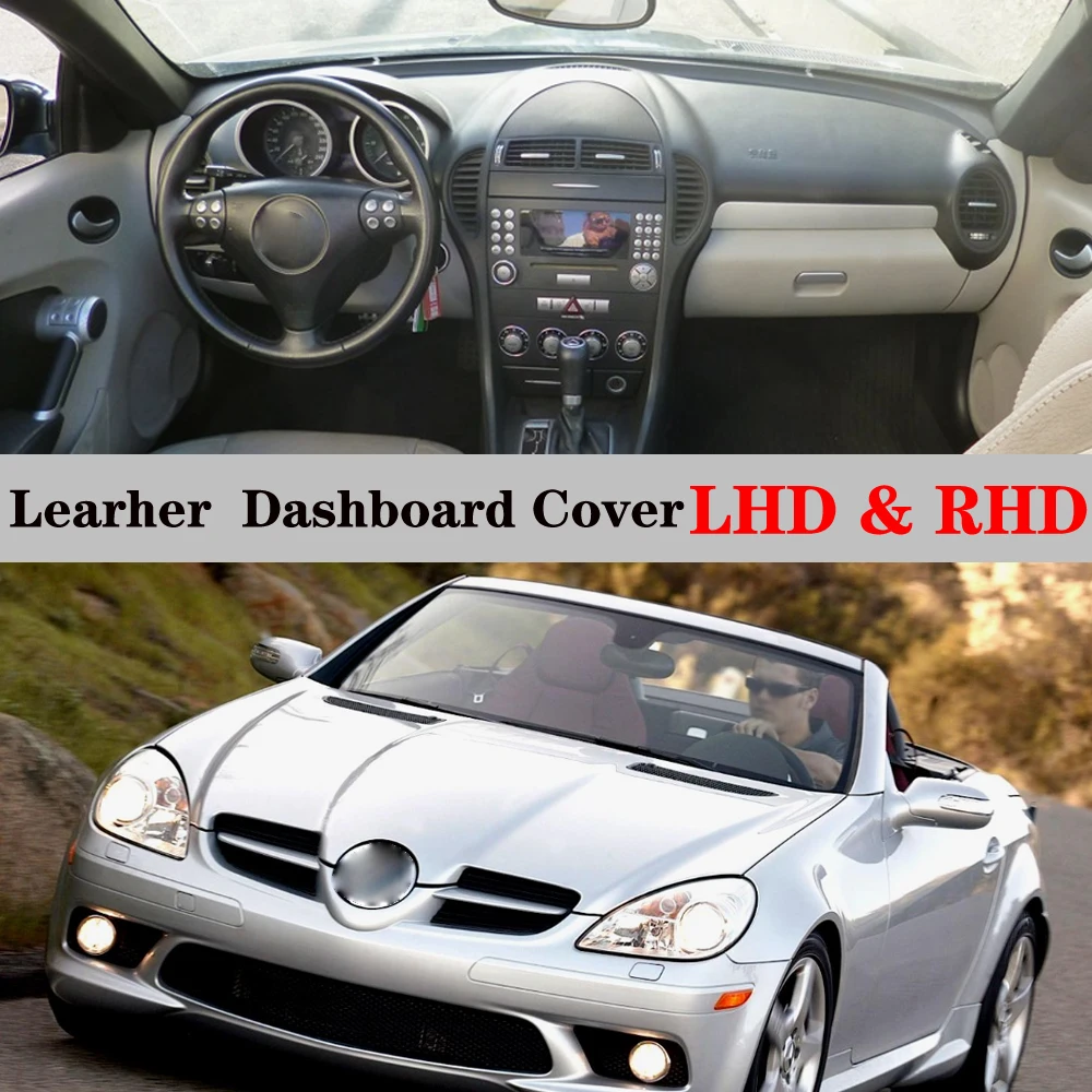 Коврик для приборной панели защитный чехол солнцезащитный козырек анти-УФ