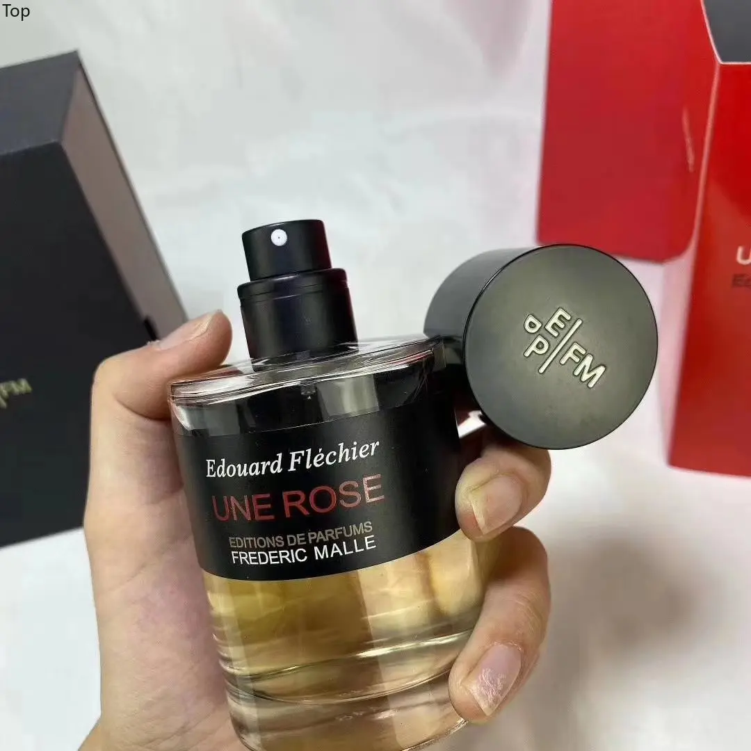 

Hot Brand Imported women perfume natural taste long lasting women parfum for men women fragrances by a kiss from a rose purfume