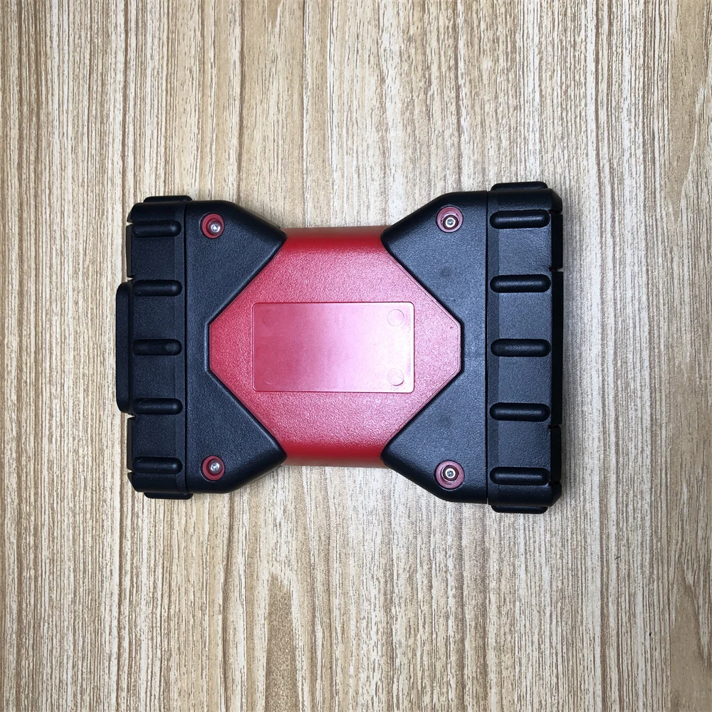 Диагностический сканер для автомобилей C-h-evсунок MDIII с поддержкой CAN FD DoIP Opel