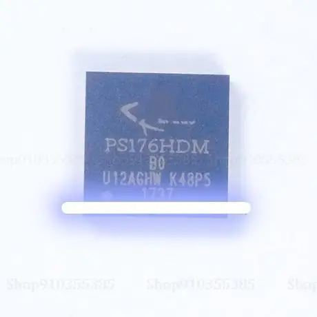 

2-10 шт., новинка, Φ PS176HDM QFN48, чип драйвера