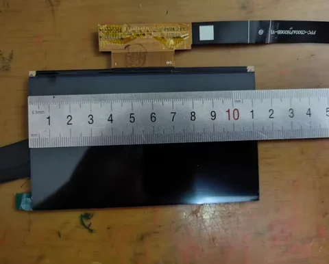 Линза для проектора Wanbo Mozart 1