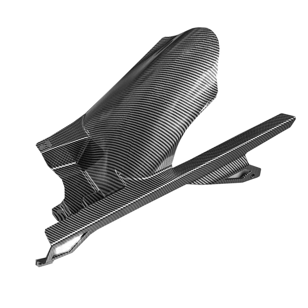 Для Yamaha TRACER 9 GT 9GT 2021 2022 2023 2024 Tracer аксессуары заднее крыло двигателя Hugger брызговик