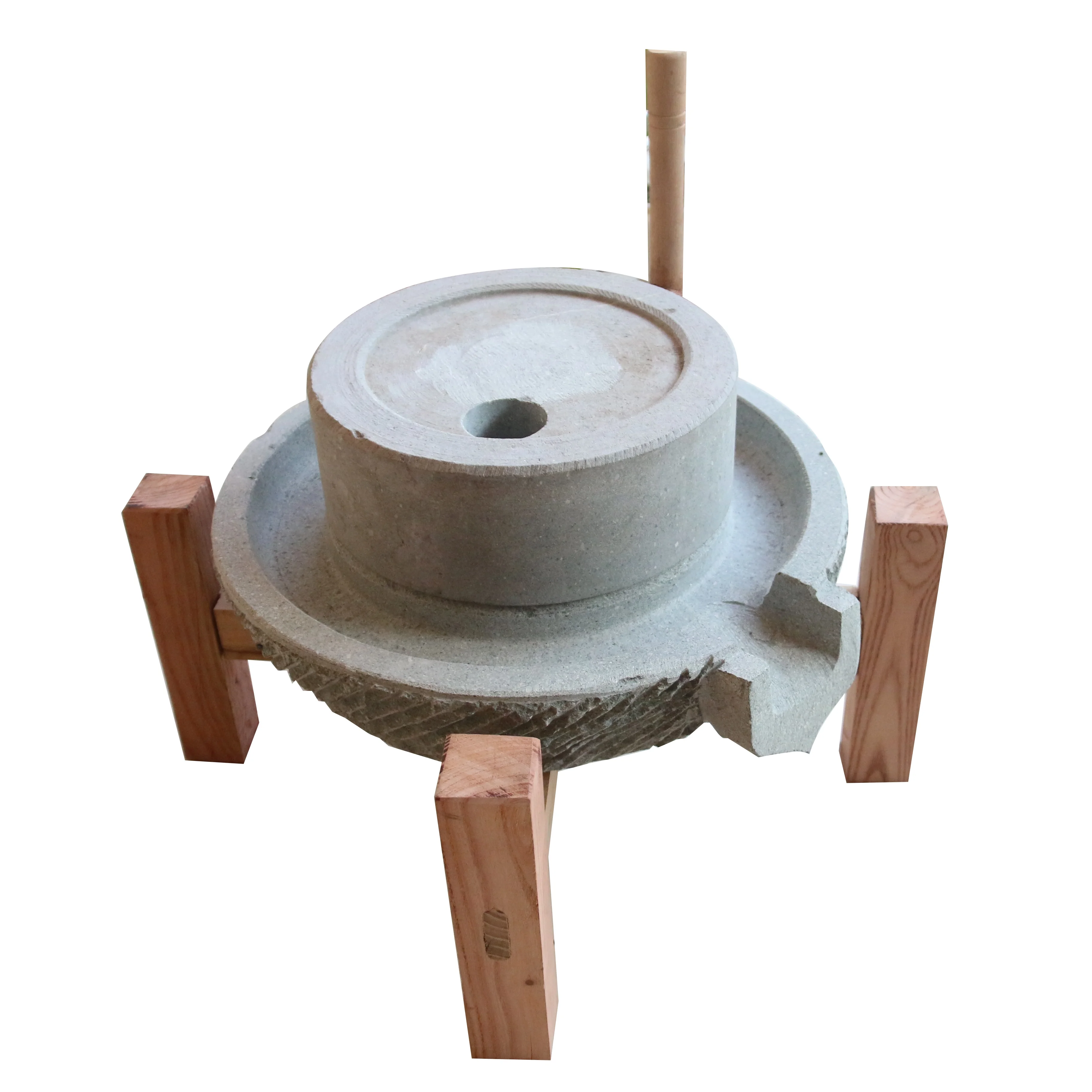 

manual flour or nut milk making machine for sale