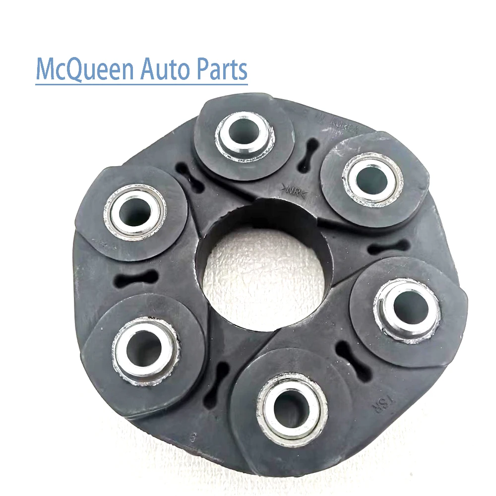 

Genuine 491302B000 for Hyundai Santa Fe 12-15 Veracruz 06-13 Kia Sorento 2012- 4WD Transmission shaft Rubber Coupling Assembly