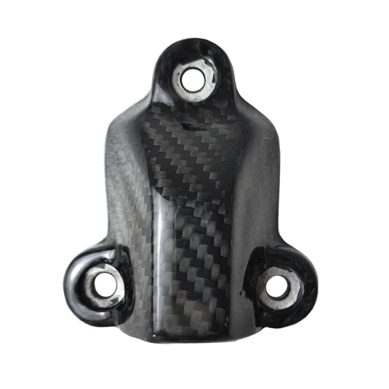 

Motorcycle Modification Water Cooler Protective Cover For -BMW S1000RR