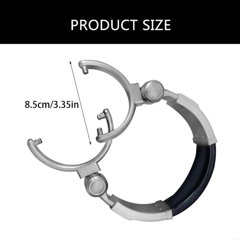 Сменная повязка на голову для наушников HDJ1000