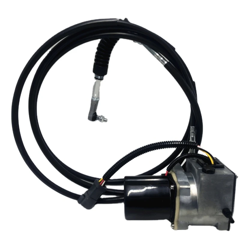 

excavator parts R220-7215-7 225-7 305-7 Governor Motor 21EN-32220