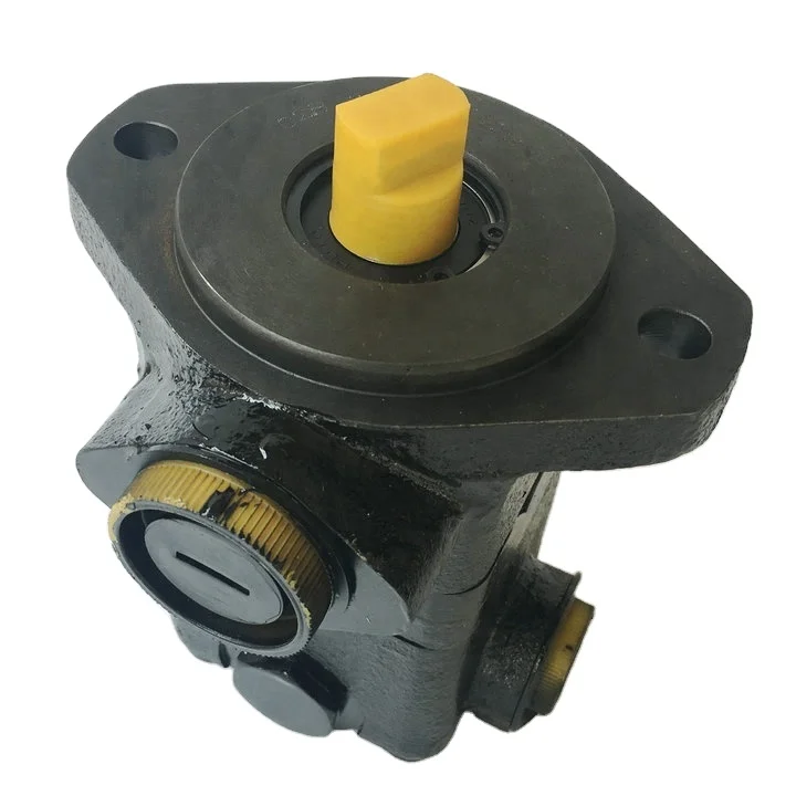 

4937729 Power Steering Pump For Dongfeng Truck 6bt 4bt Engine