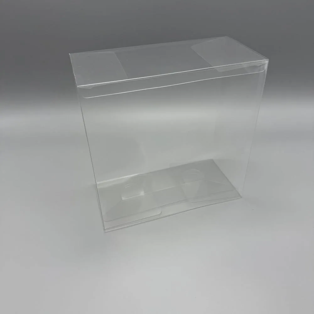 Прозрачная защитная коробка для Razer Handle/Microsoft XBOX Collect Boxes TEP Storage Game Shell прозрачный