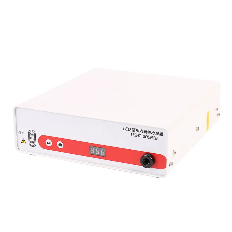 

HGW-700L Medical Endoscope Led Cold Light Source