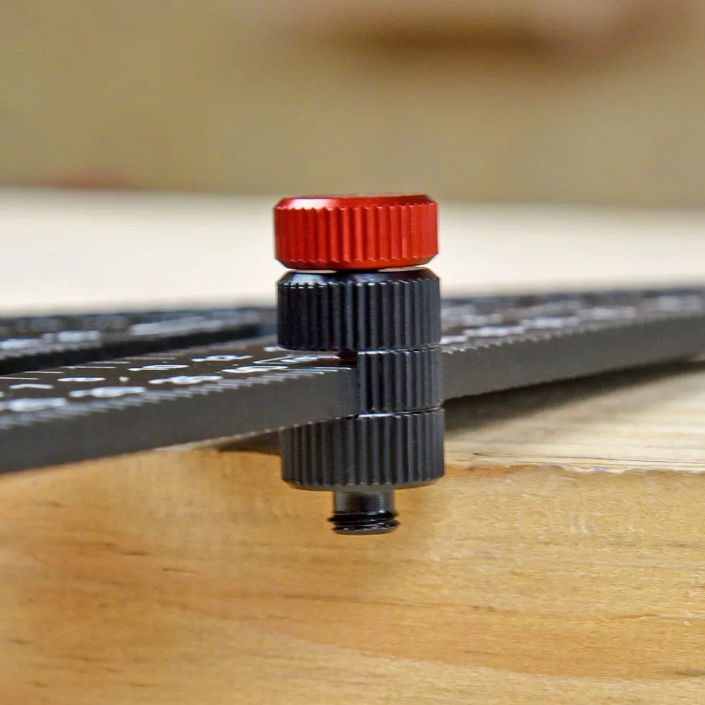 2 шт. линейка-ограничитель для стола