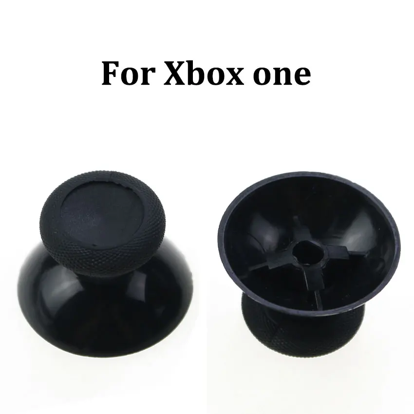 JCD 1 шт. аналоговая Магнитная заглушка для PS2 PS3 PS4 Pro Slim PS5 Xbox One 360 Series S X WiiU NGC Геймпад