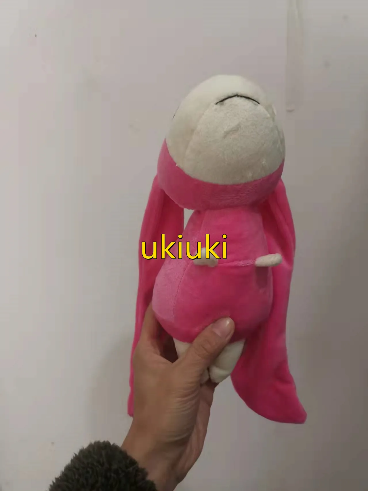 Chobits Eruda Chii 25 см телефон косплей розовая/красная мягкая и плюшевая мультяшная