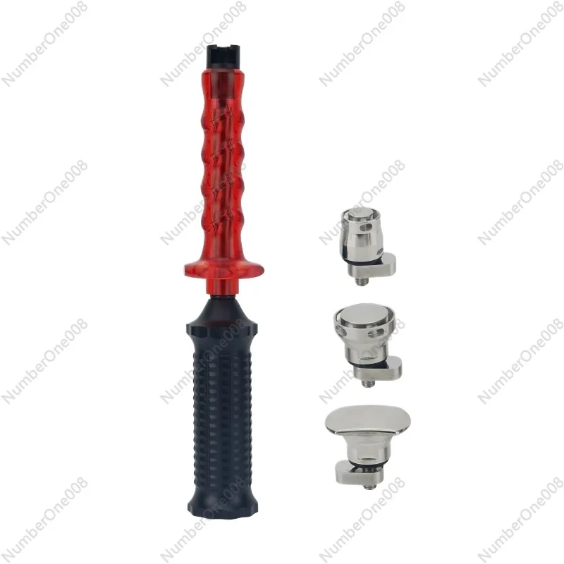 Вытягиватель вмятин WOYO PDR100 профессиональный инструмент для ремонта автомобиля с