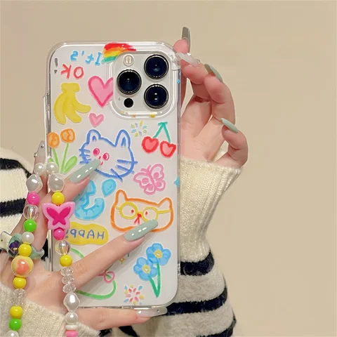 ТПУ чехол TM25 для Xiaomi Mi Redmi Note 14 13 13T 12S 12 12T 11 11S 11T 11E 10T 10 9 8 7 6 Pro Plus + 4G