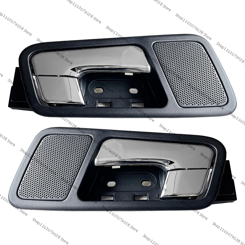

Для Chevrolet EPICA 2007 2008 2009 2010 2011 2012 дверная внутренняя ручка передняя левая/правая 9023602 9023603