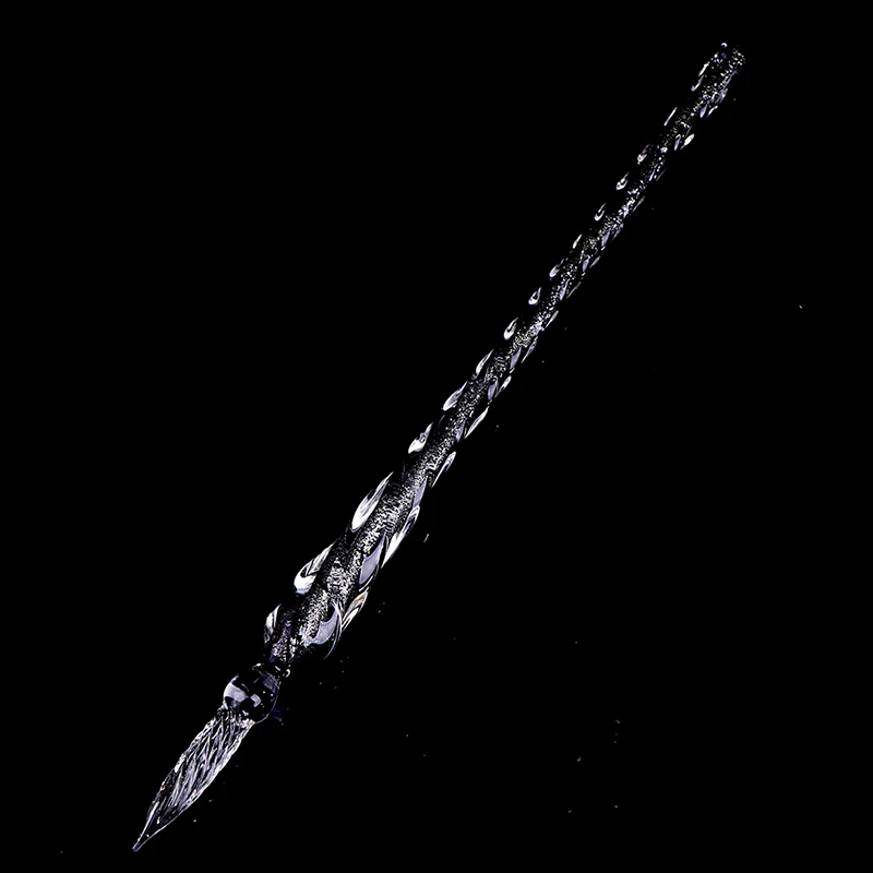 

Перьевая ручка KOQZM стеклянная