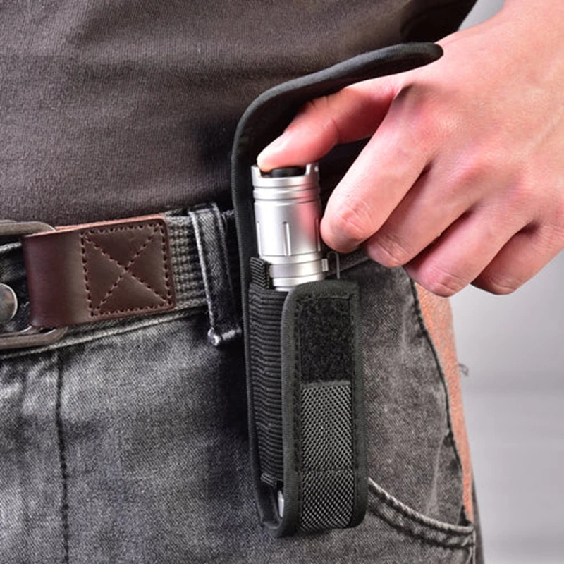 WUBEN L50S фонарик 1200 люмен