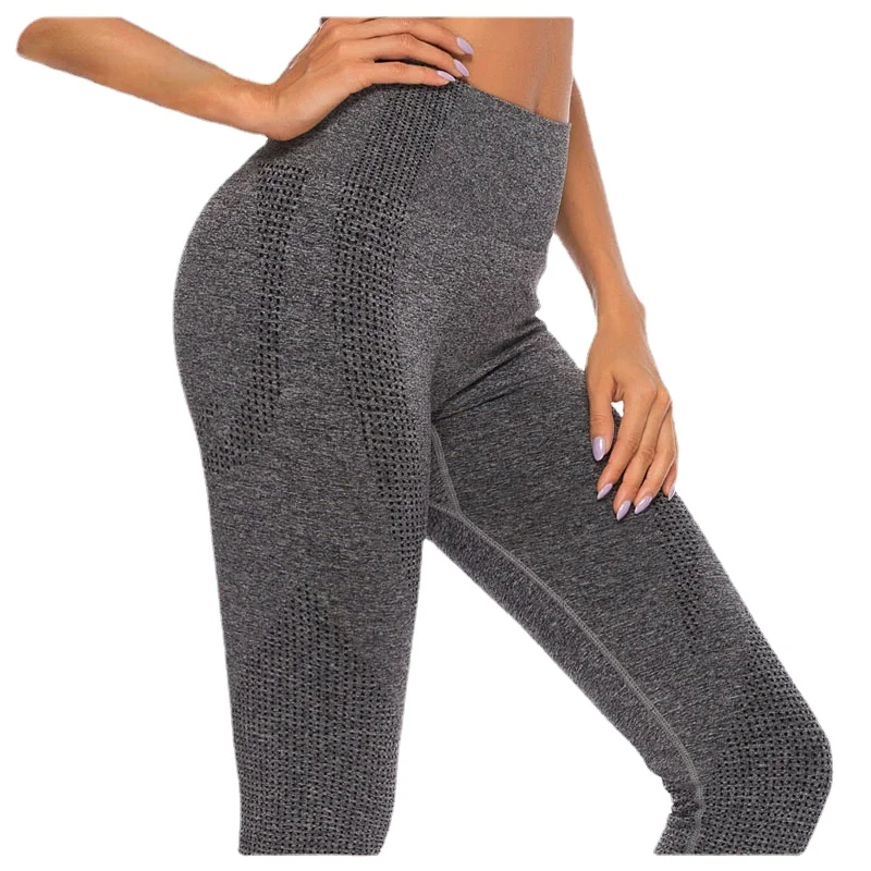 

Женские леггинсы с высокой талией, персиковые леггинсы для спортзала, быстросохнущие спортивные эластичные штаны для фитнеса, женские легг...