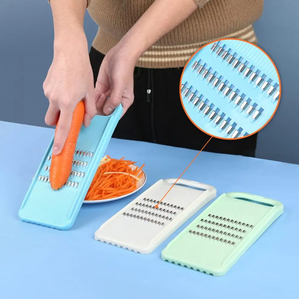 

Kitchen Shredder Peeler Masher Potato Grid Slicer Vegetable Grater Corrugated Net Chopper Cutter Wave knife Chipper Salad